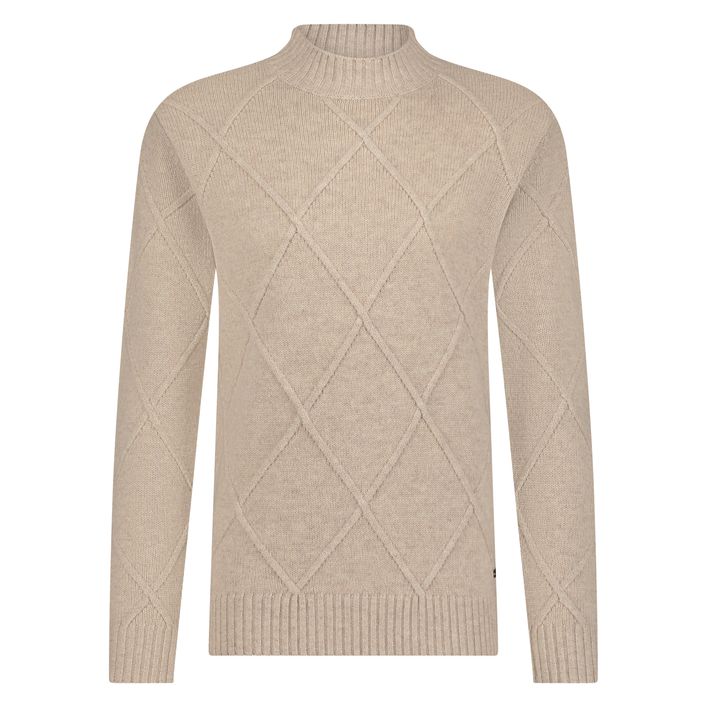 IVAR MOCKNECK