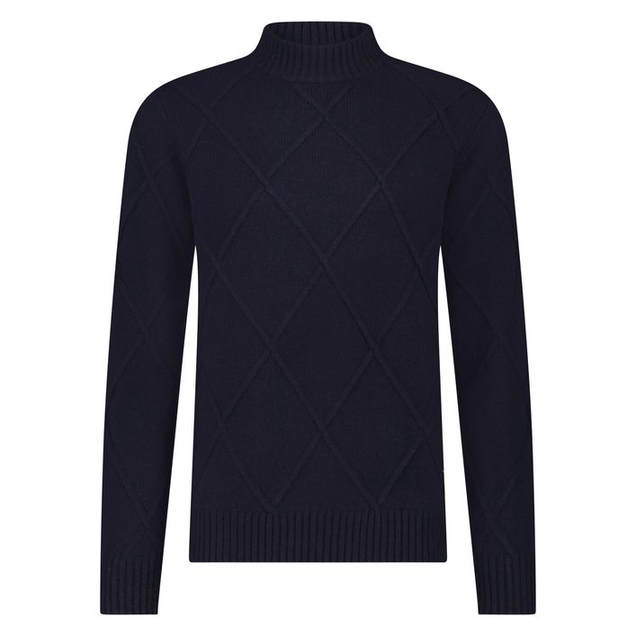 IVAR MOCKNECK