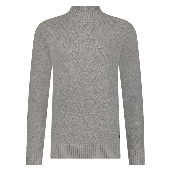 IVAR MOCKNECK