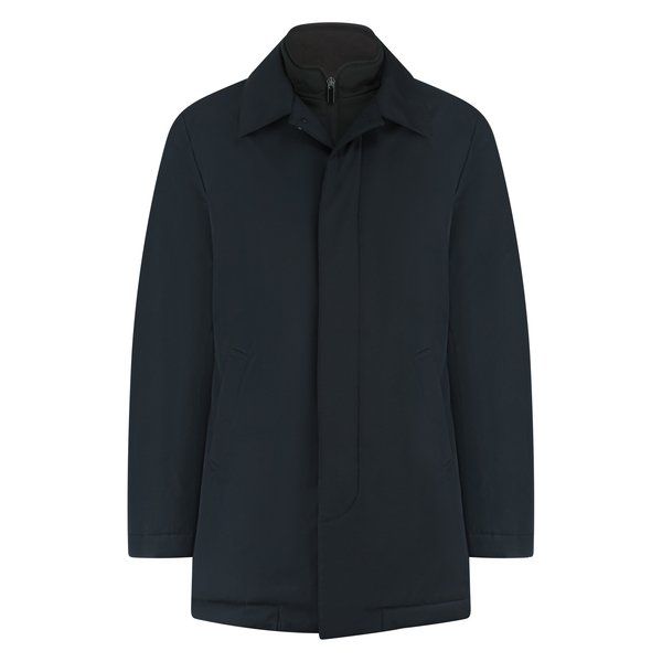 SCOUT OUTDOOR JACKET